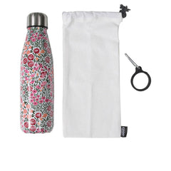 Cook Concept Termo Botella Botella Térmica Diseño Floral Eco