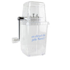 Pick&Drink Picadora Hielo