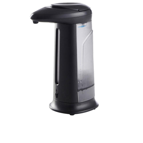 Day Useful Everyday Dispensador Jabón Distributeur De Savon À Capteur Hygiène Sans Contact