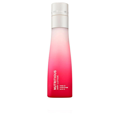Estée Lauder Nutritious Loción Hidratante Facial Hidratación Ligera Natural