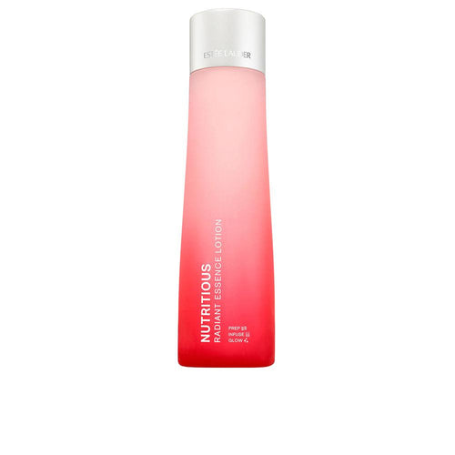 Estée Lauder Nutritious Loción De Tratamiento Esencia Radiante Revitaliza Tu Piel Radiante