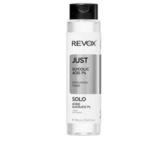Revox B77 Just Tónico Exfoliante Piel Radiante