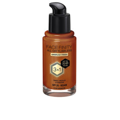 Max Factor Facefinity All Day Flawless 3 In 1 Foundation All Day Perfect Coverage