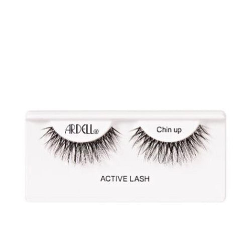Ardell Active Lashes Pestañas Postizas Individuales Volumen Y Definición