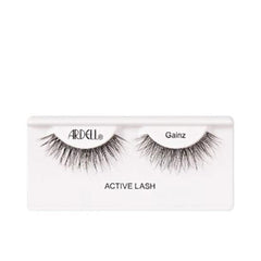 Ardell Active Lashes Pestañas Postizas Individuales Volumen Y Definición
