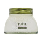 L'Occitane En Provence Alcachofa L'Occitane En Provence Body Scrub Exfoliates For Radiant Skin