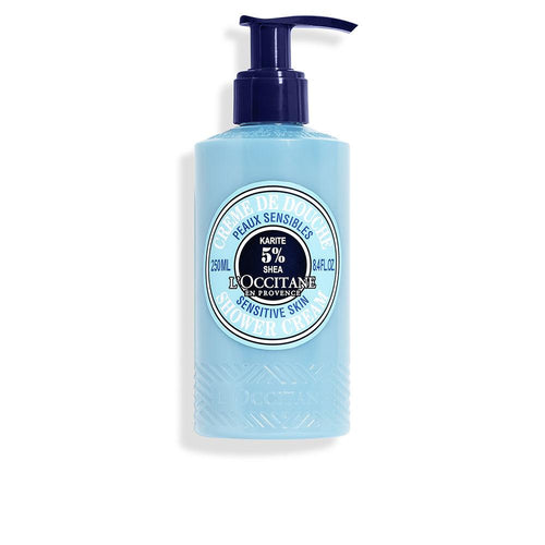 L'Occitane En Provence Karité Shower Cream Sensitive Skin Care