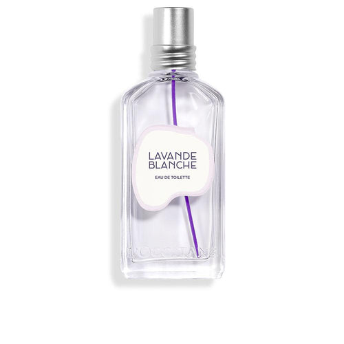 L'Occitane En Provence Lavande Perfume Eau De Cologne Vibrant Citrus Aroma