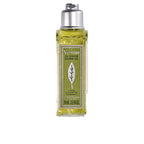 L'Occitane En Provence Verbena Gel Doccia Aroma Di Limone Fresco