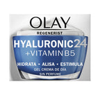 Olay Hyaluronic24 Crema Gel Giorno Idratazione Profonda E Leggera