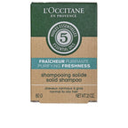 L'Occitane En Provence Aromacología Festes Shampoo Frisches Vitales Haar