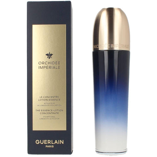 Guerlain Orchidée Impériale Lozione Essenza Concentrata Idratazione Senza Tempo