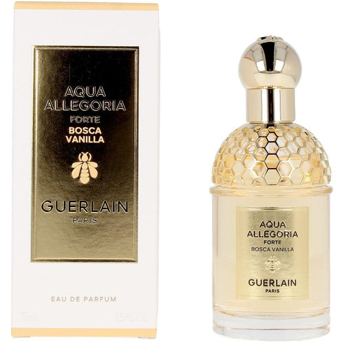Guerlain Aqua Allegoria Perfume Eau De Parfum Esencia Natural Pura Y Elegante