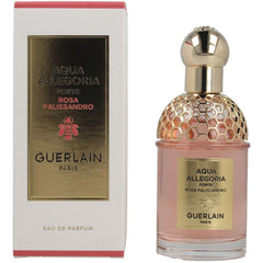 Guerlain Aqua Allegoria Parfüm Eau De Parfum Forte Rosa Palissandro Langanhaltende Blumige Eleganz