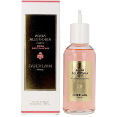 Guerlain Aqua Allegoria Perfume Eau De Parfum Rosa Palissandro Refill Elegancia Floral Natural