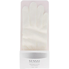 Sensai Cellular Performance Guantes De Tratamiento Manos Suaves Y Radiantes