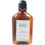 Depot Hair Cleasing Shampoo Quotidiano Capelli Puliti Ed Equilibrati