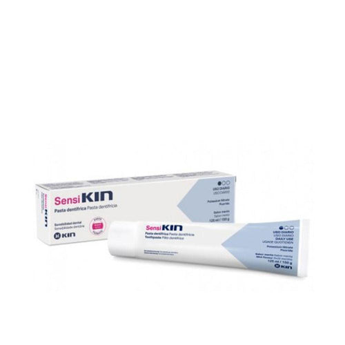 Kin Sensikin Toothpaste Sensitive Tooth Relief