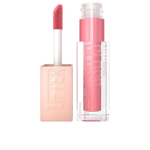 Maybelline Lifter Gloss Labbra Brillante Seduzione Naturale