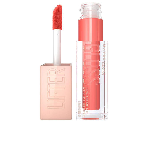 Maybelline Lifter Gloss Labbra Brillante Seduzione Naturale