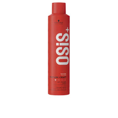 Schwarzkopf Osis+ Spray Texturizante Para Cabello Fijación Natural Ligera