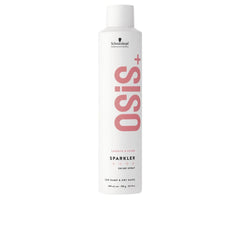 Schwarzkopf Osis+ Spray Iluminador Para Cabello Brillo Radiante Y Protección UV