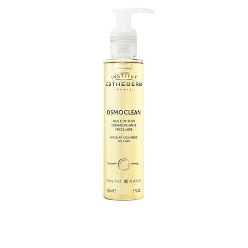 Institut Esthederm Osmoclean Aceite Limpiador Micelar Limpieza Suave Y Protectora