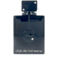 Armaf Club De Nuit Intense Man EDT Perfume Eau De Toilette Potencia Tu Encanto Masculino