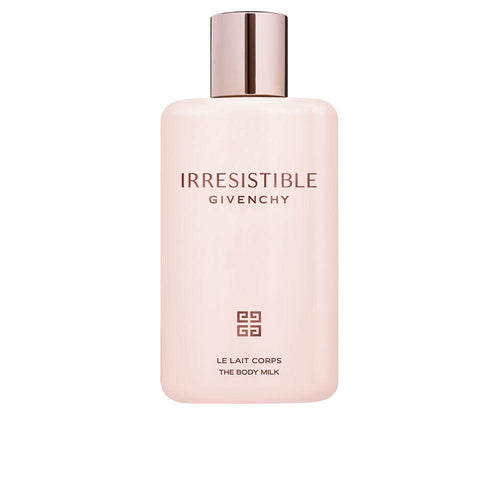 Givenchy Irresistible Givenchy Leche Corporal Piel Hidratada Y Suave