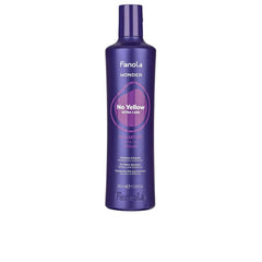 Fanola No Yellow Extra Shampoo Rimuove Toni Gialli