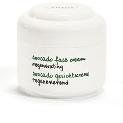 Ziaja Aguacate Crema Facial Hidratación Profunda
