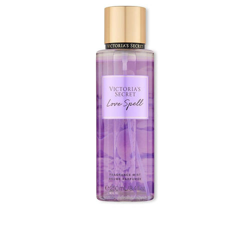 Victoria's Secret Love Spell Perfume Eau De Toilette Floral Y Afrutado