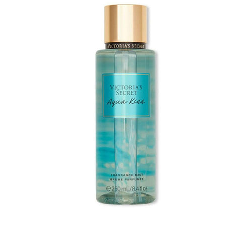 Victoria's Secret Aqua Kiss Perfume Eau De Toilette Elegancia Floral Sublime