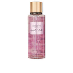 Victoria's Secret Velvet Petals Perfume Body Mist Eau De Toilette Encanto De Pétalos Vellosos