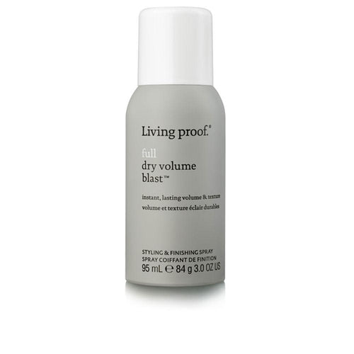 Living Proof Full Spray Para Cabello Levantamiento Instantáneo Y Control Frizz
