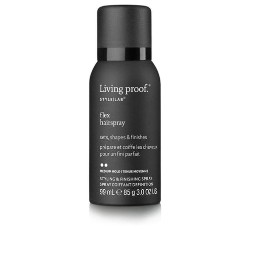 Living Proof Flex Fixateur Cheveux Maintien Naturel Parfait