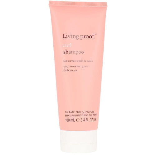 Living Proof Living Proof Curl Shampooing Définition Optimale Des Boucles
