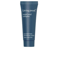 Living Proof Triple Bond Complex Hair Treatment Strength And Shine