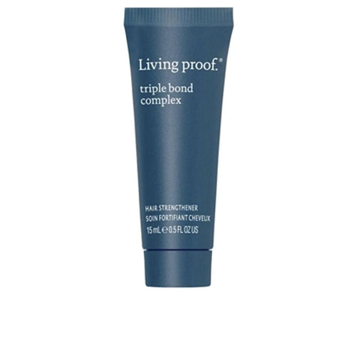 Living Proof Triple Bond Complex Hair Treatment Strength And Shine