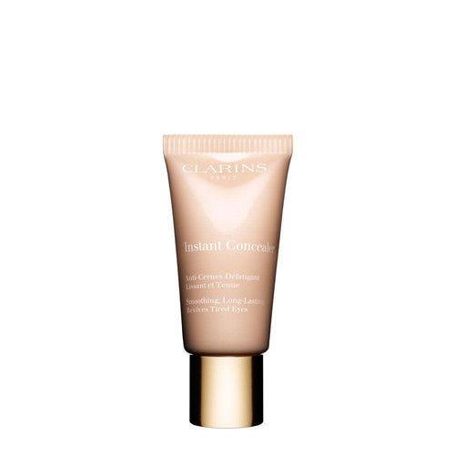 Clarins Instant Concealer Corrector Para Ojos Radiantes Todo El Día