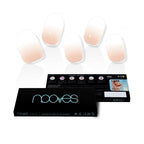 Nooves Láminas De Uñas De Gel Fogli Per Unghie In Gel Unghie Perfette A Casa