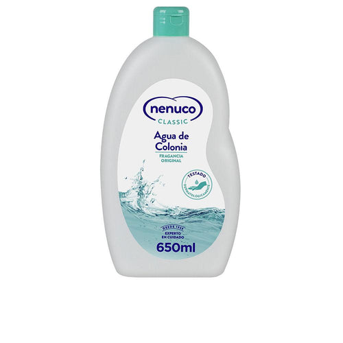Nenuco Classic Profumo Eau De Cologne Fresco Naturale