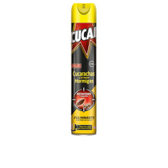 Cucal Cucal Cucarachas Insecticida Para Cucarachas Acción Rápida