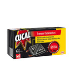 Cucal Cucarachas Trappola Per Scarafaggi
