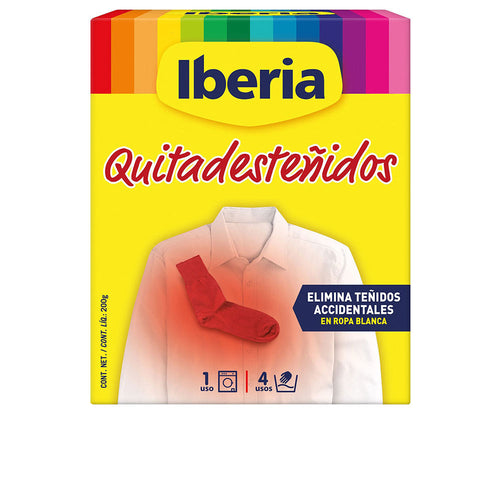 Iberia Quitadesteñidos Rimovente Coloranti