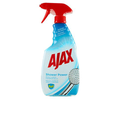 Ajax Shower Power Limpiador De Ducha Limpieza Profunda Y Segura