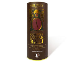 Coffee Luwak Bali Caffè Di Coffee Luwak Bali Gusto Ricco E Raffinato