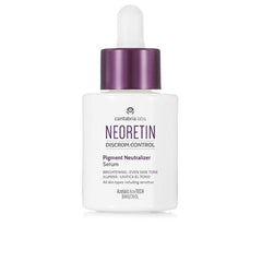 Neoretin Discrom Control Suero Neutralizante De Pigmentos Piel Radiante Sin Manchas