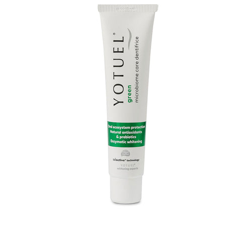 Yotuel Microbiome Dentifricio