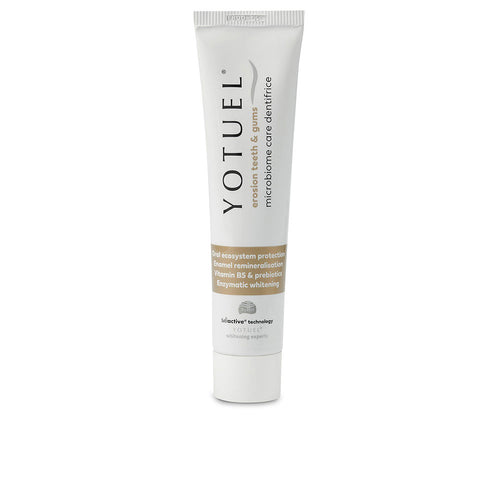 Yotuel Microbiome Dentifricio Denti E Gengive